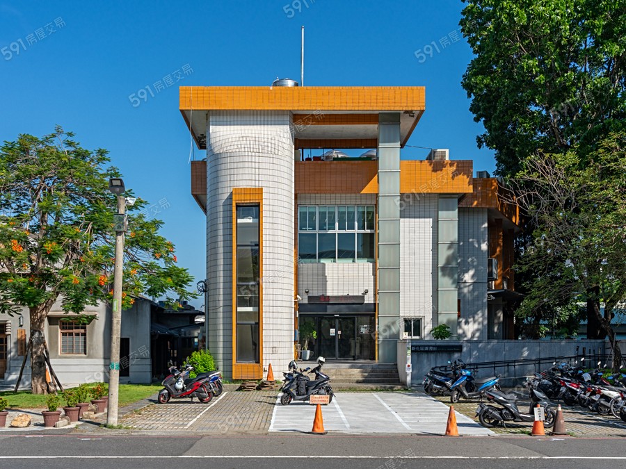 長築白樓1環境圖