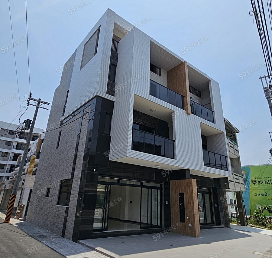 築夢家園11實景圖