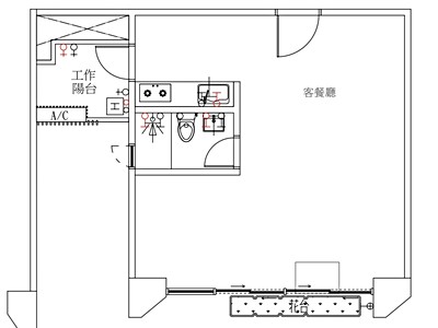 社區圖片