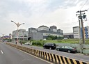 湖口鄉-成功路廠房，880坪