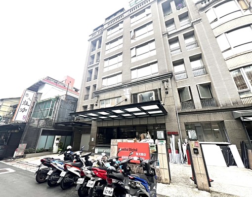 社區機械車位 - Image 3