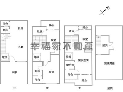 社區圖片