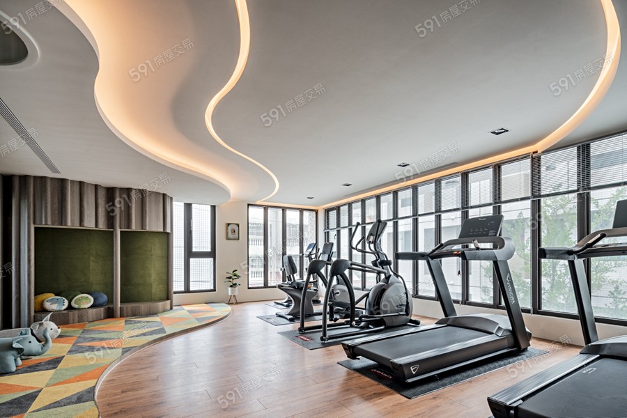 佳格聚晴山實景圖