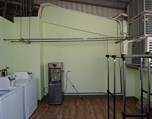 1樓【潭子套房】豪華大套房，家具齊，生活機能 - Image 5