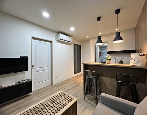 可租補*一房一廳*台電計價*獨立陽台 - Image 3