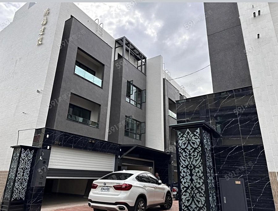 想家 NO.3樣/實品屋