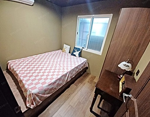 MRT幸福站9分鐘/採光可貓陽台二房 - Image 10
