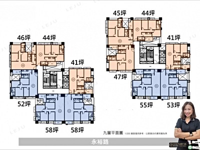 社區圖片