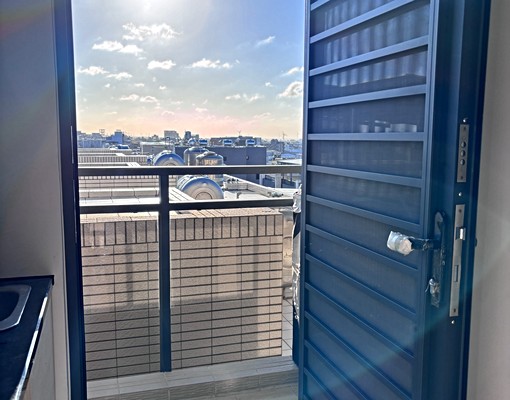 @電梯大套房@採光佳視野好@垃圾處理 - Image 2