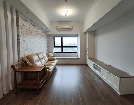 ◎近捷運新店區公所屋況精美實用高樓採光視野好 - Image 1