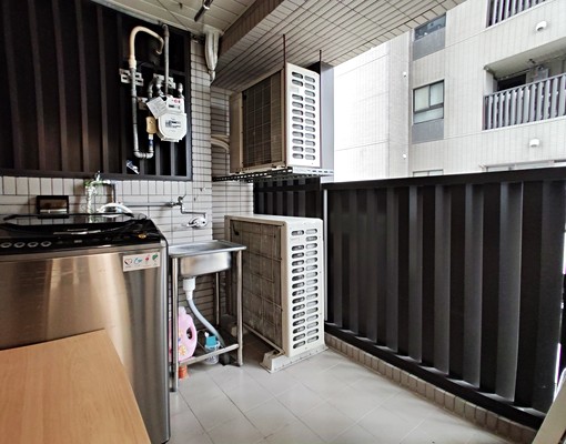 ◎近捷運新店區公所屋況精美實用高樓採光視野好 - Image 14