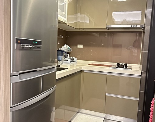 捷運世界極1+1房車全配備 - Image 1