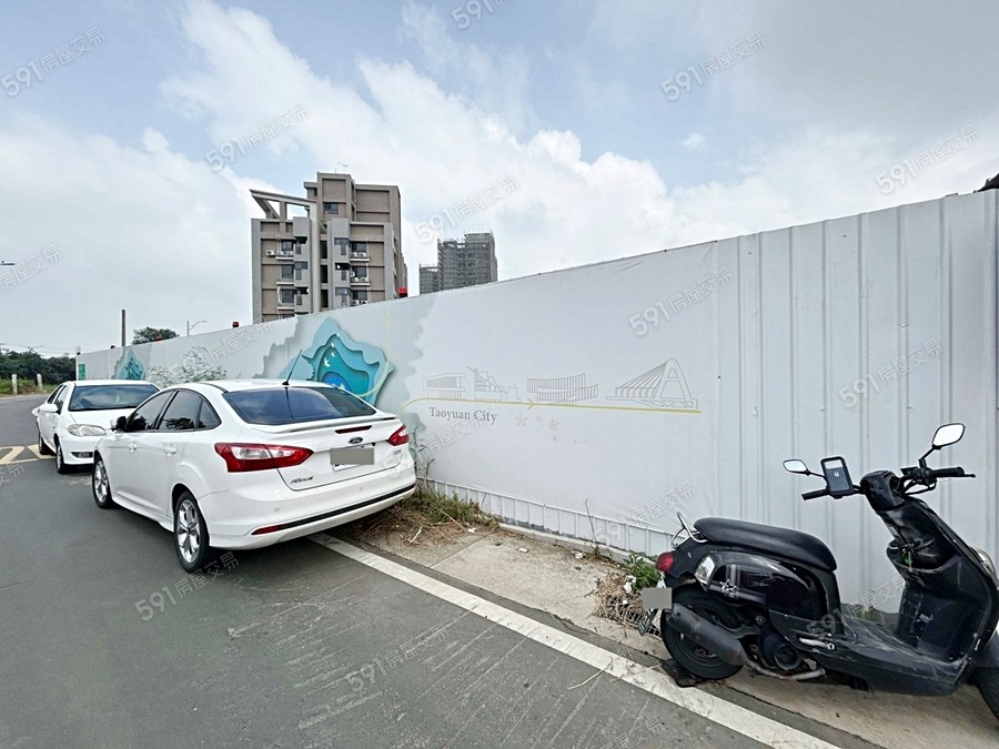鼎騰雲耀實景圖