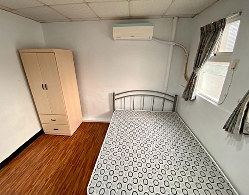 近學區公園.華德街小華廈社區雙人套房 - Image 5