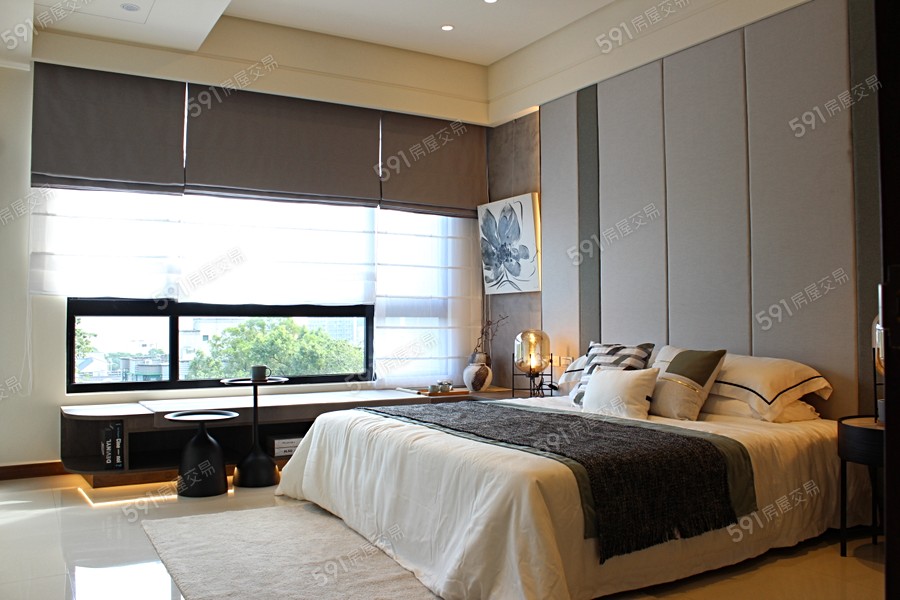 嵐庭旭樣/實品屋