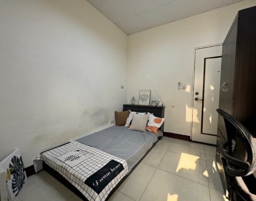 建興8建工商圈雙租補房近高科大📞愛窩 - Image 1