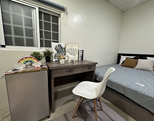 民族102省電採光套房高醫鼎山📞愛窩 - Image 2