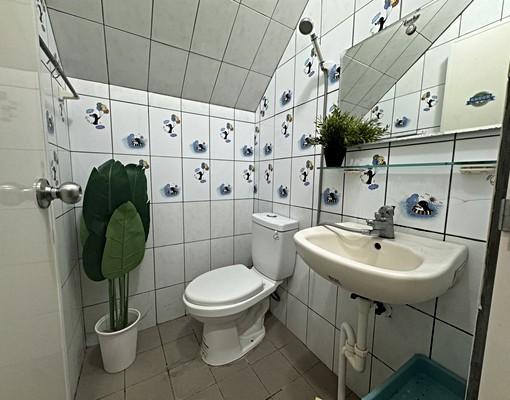 民族102省電採光套房高醫鼎山📞愛窩 - Image 4