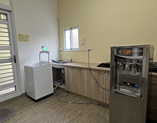 善化南科套房加陽台獨洗,近台積電3分鐘,可短租 - Image 7