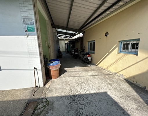 善化南科套房加陽台獨洗,近台積電3分鐘,可短租 - Image 8