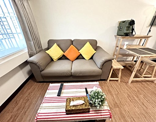 🎉免仲介費✅可租補│雙面採光│拎包入住可寵兩房🏆嘉暘社宅 - Image 2