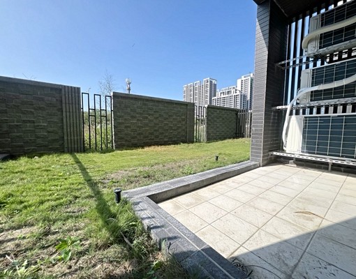 超俗2房★約定草坪★平面車位★可租補 - Image 10