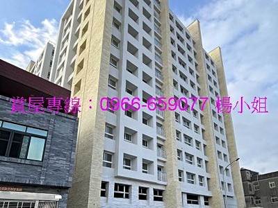 社區圖片