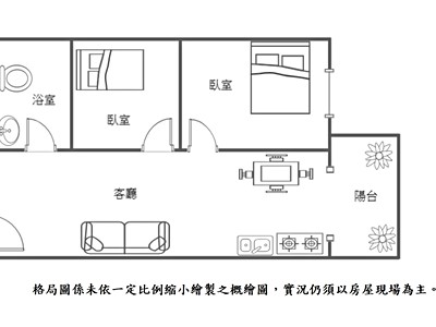 社區圖片