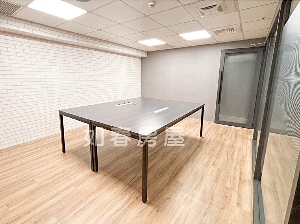 更多商辦請搜尋「台中商辦全覽網-如春房屋」，深耕台中四十年