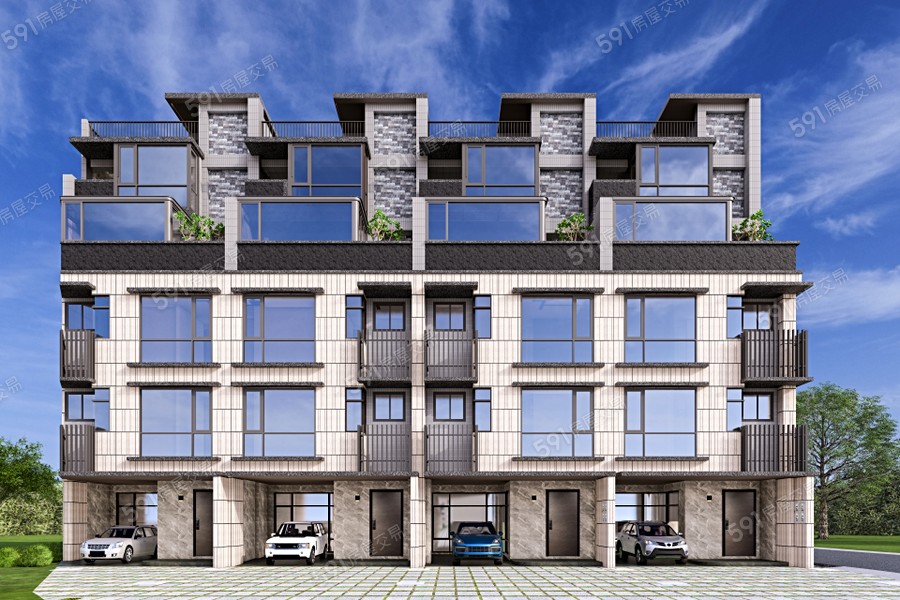 敦有寶境示意圖