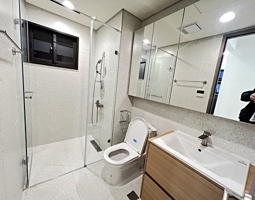 俊傑獨家|北區高質感社區|順天謙華|兩房兩衛|可租補 - Image 10