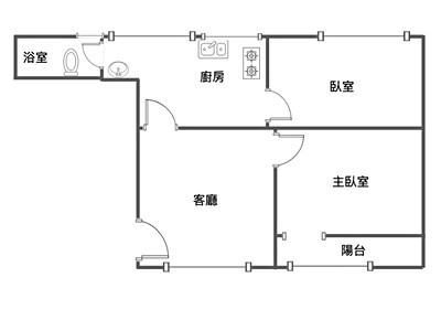 社區圖片