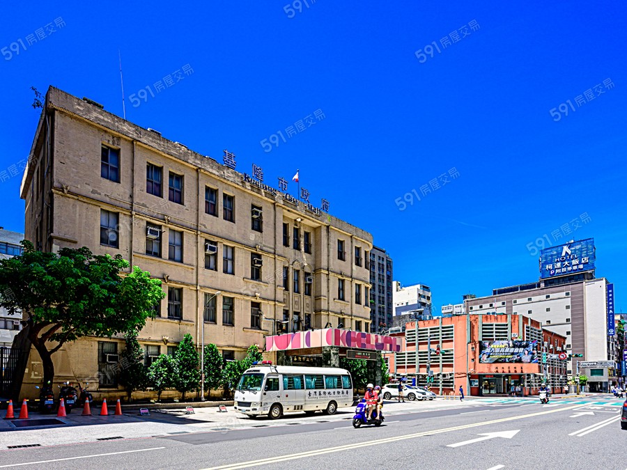 瑞揚景綻環境圖