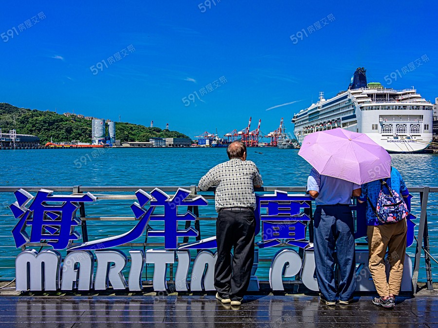 瑞揚景綻環境圖