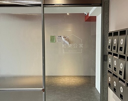 友愛街全新出租套房 - Image 6