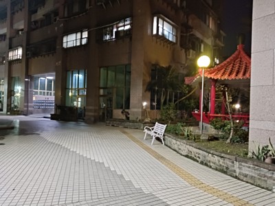 社區圖片