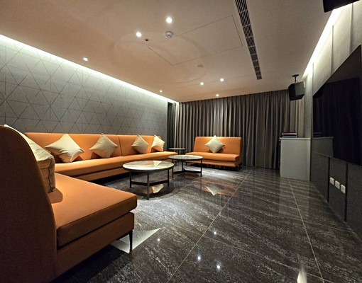 高雄新驛站匯視界質感裝潢傢俱齊全四房平車 - Image 12