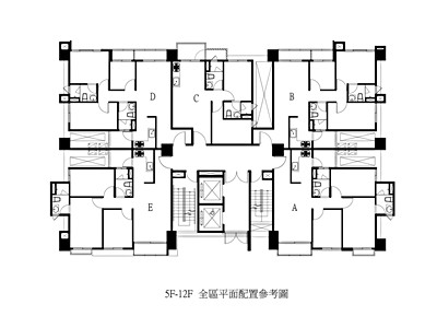 社區圖片