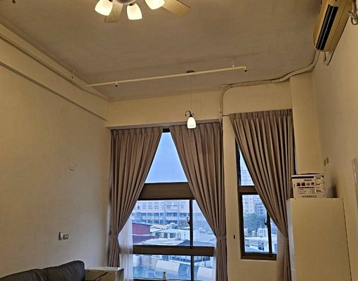 淡水文化路挑高套房電梯大樓 - Image 2