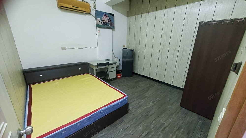 二樓154220無窗小雅房02