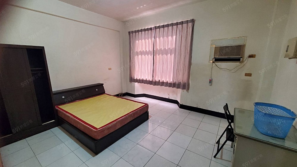 二樓154210有窗大雅房01