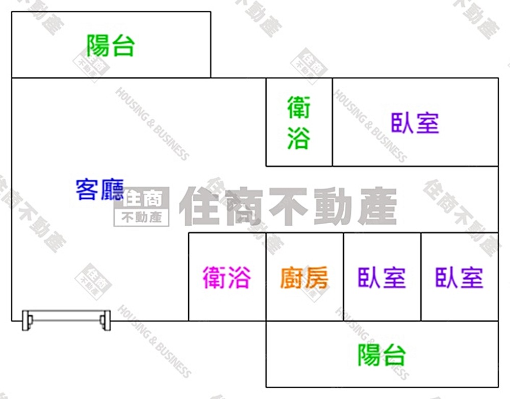 房屋圖片