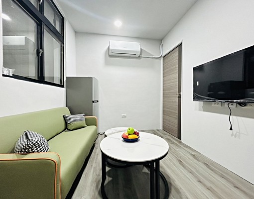 可寵_可租補_獨立陽一房一廳 - Image 1