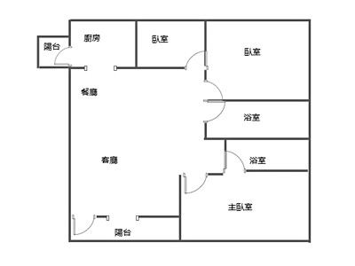 社區圖片