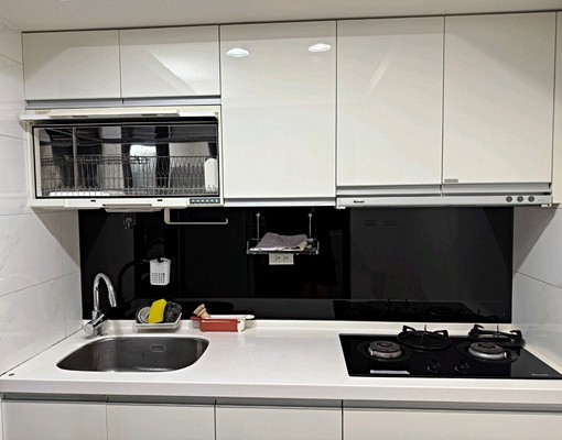 A18中壢區青埔桃園高鐵上城捷境景觀房出租(含車管,可租補) - Image 11