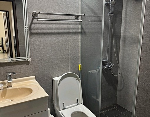 A18中壢青埔桃園高鐵上城捷境景觀房出租（含車、管） - Image 7