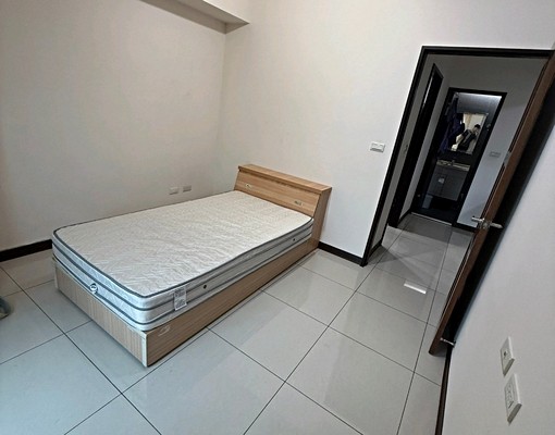 A18中壢青埔桃園高鐵上城捷境景觀房出租（含車、管） - Image 9