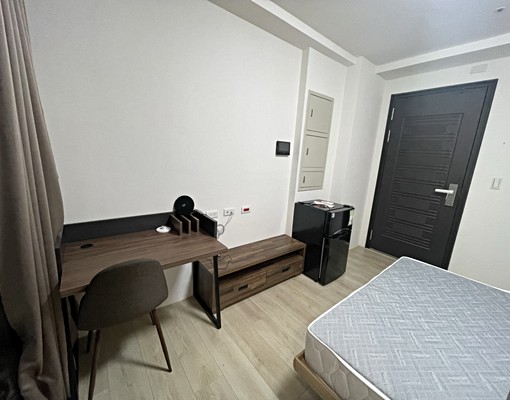 富宇悅峰高樓獨立套房附陽台 - Image 4