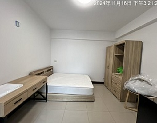成壠低密度一層兩戶透天電梯套房全新(一間)4樓 - Image 11