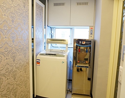 走路到中國醫,一中商圈生活機能佳套房 - 591租屋網 - Image 5